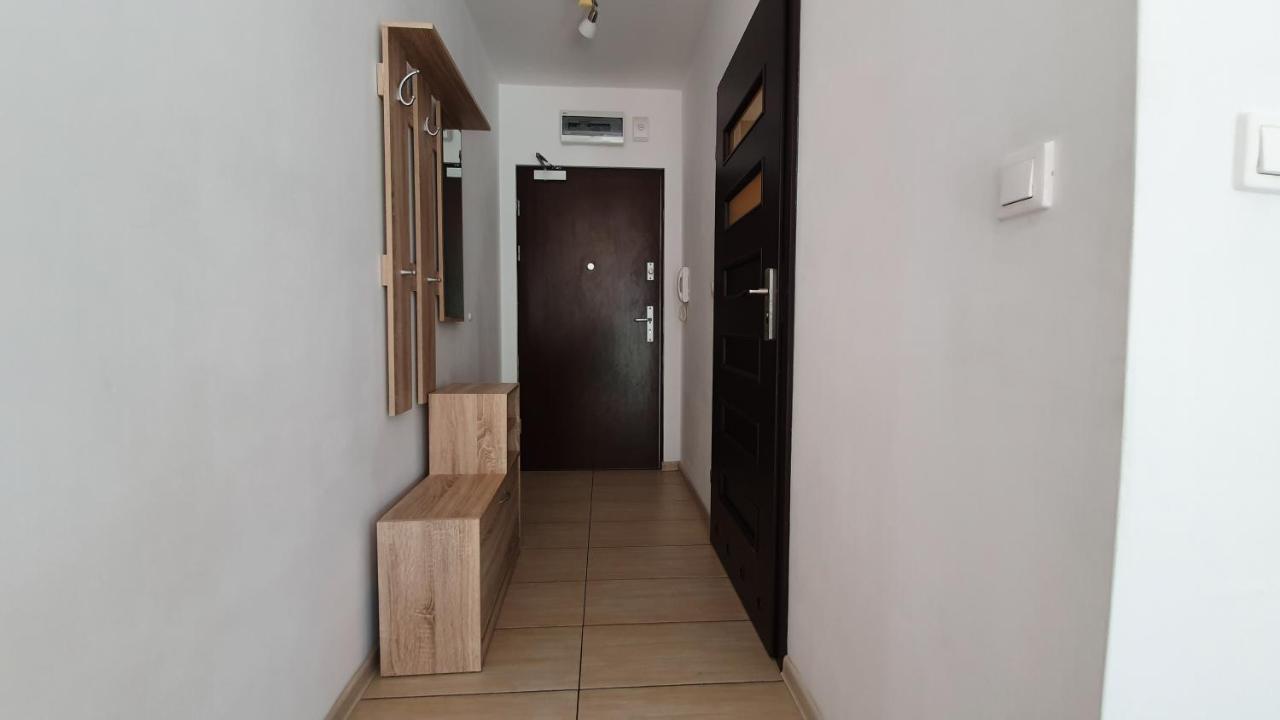 Gm Apartament Szczecin Pomorzany Esterno foto
